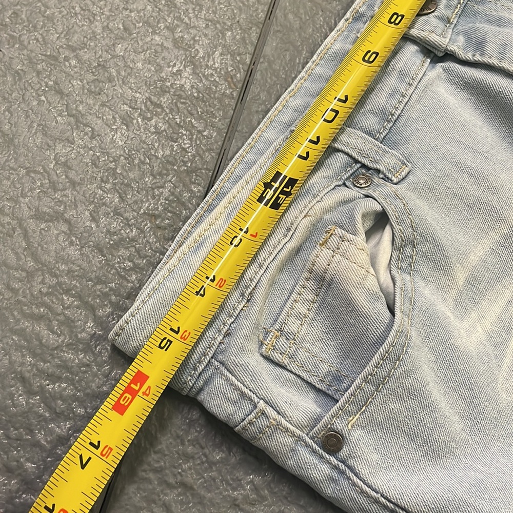 Blue Cult Children’s Size 14 Jeans - Picture 7 of 7